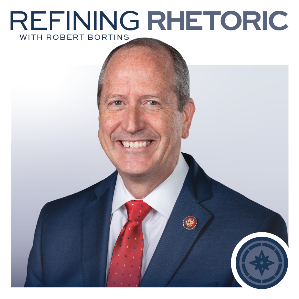 Episode 16: Dan Bishop