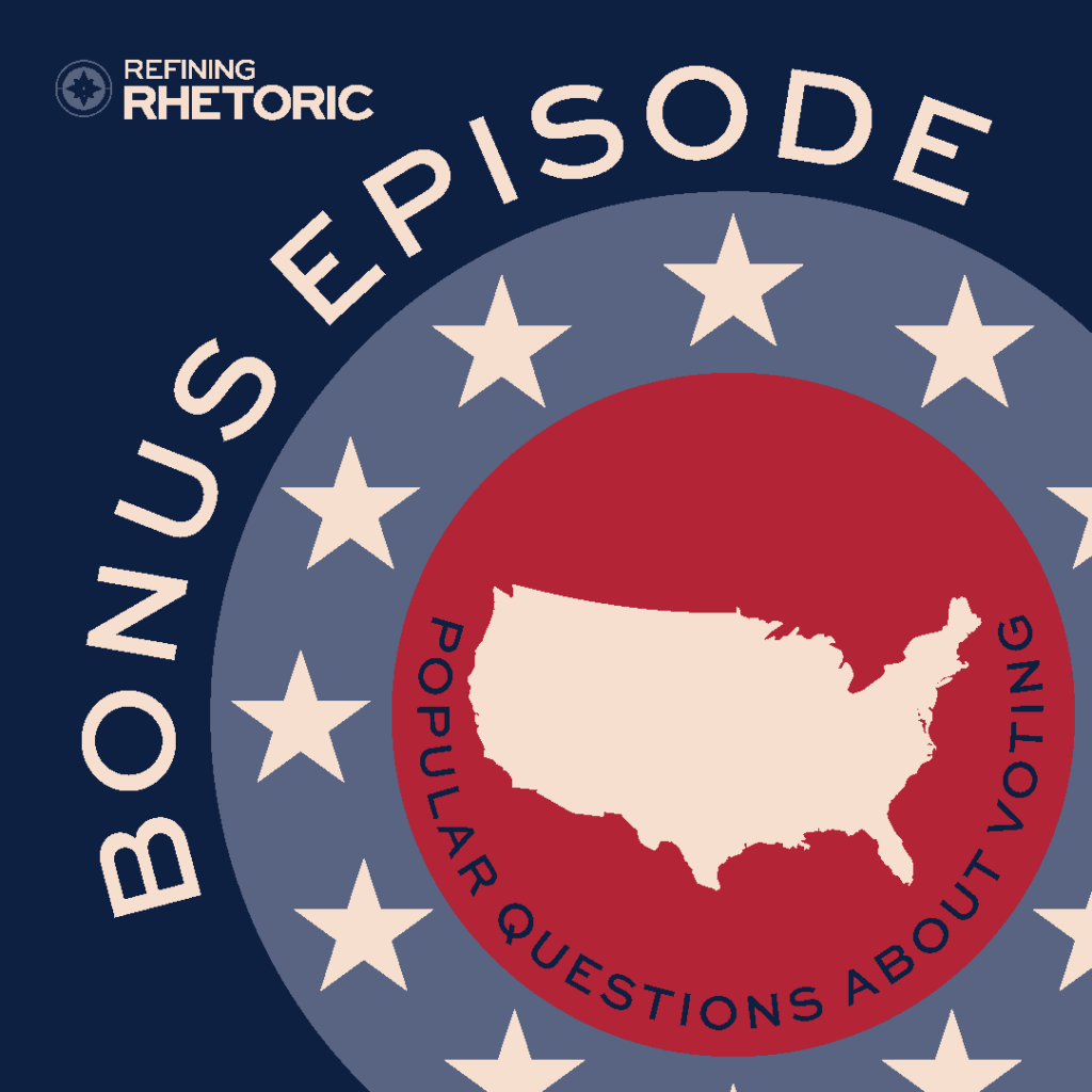Bonus Episode: A Classical Guide to Voting