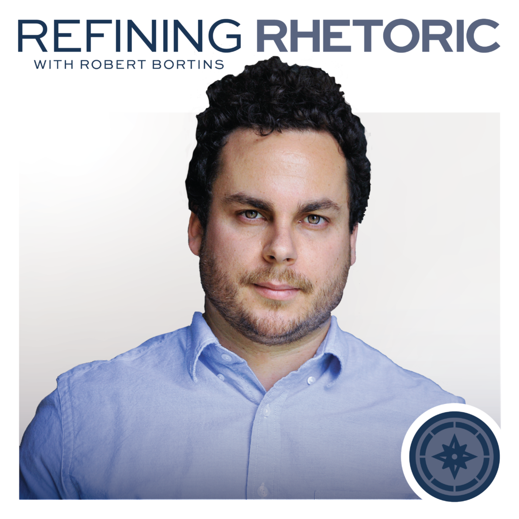 Episode 32: Dr. Matthew Smith