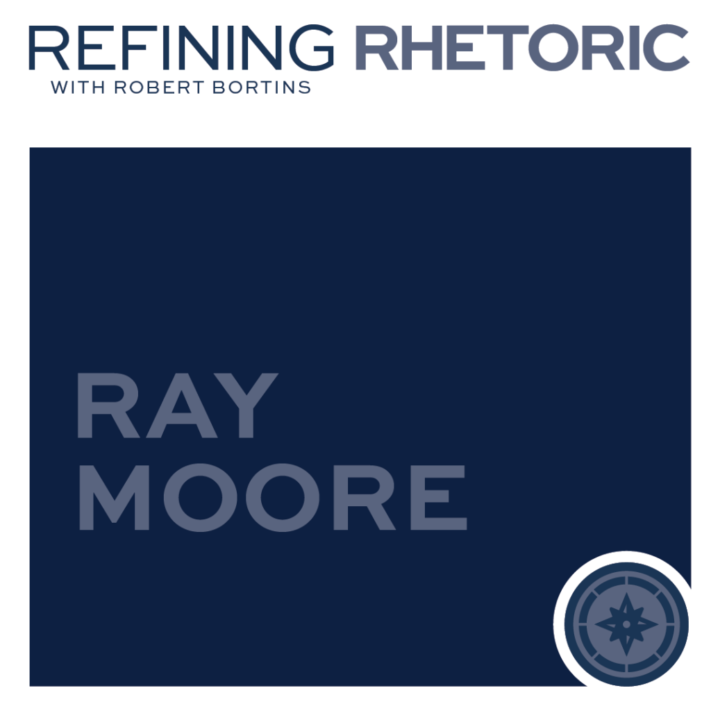 Episode 15: E. Ray Moore