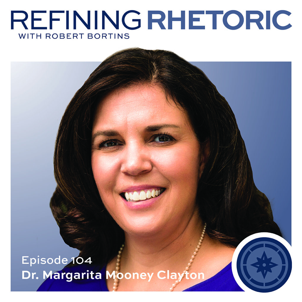 Dr. Margarita Mooney Clayton