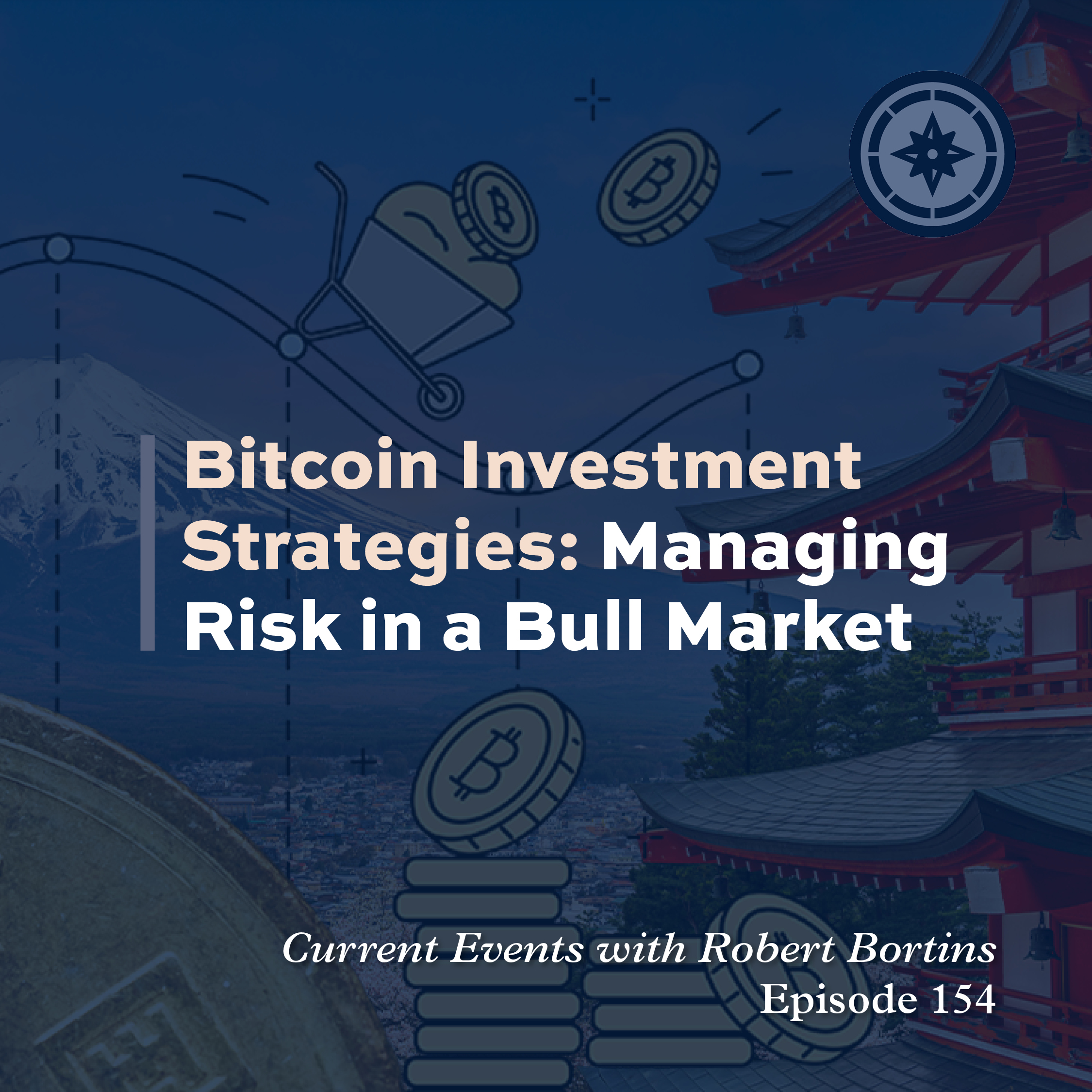 Bitcoin Investment Strategies: Managing Risk in a Bull Market ...
